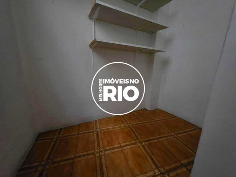 Conheça Apartamento no Andaraí do imóvel - Apartamento 2 quartos à venda Rio de Janeiro,RJ - R$ 300.000 - MIR2126 - 6 Apartamento no Andaraí - 6