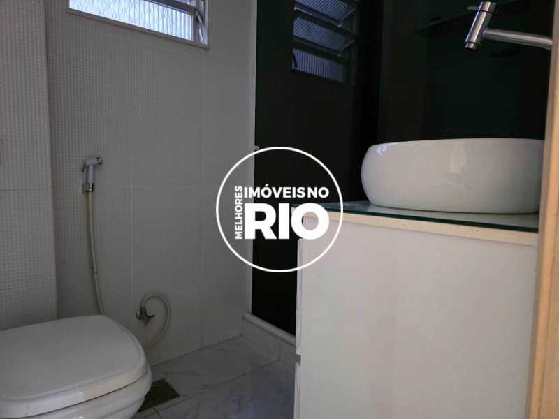 Conheça Apartamento no Andaraí do imóvel - Apartamento 2 quartos à venda Rio de Janeiro,RJ - R$ 300.000 - MIR2126 - 12 Apartamento no Andaraí - 12