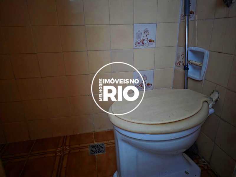 Conheça Apartamento no Andaraí do imóvel - Apartamento 2 quartos à venda Rio de Janeiro,RJ - R$ 300.000 - MIR2126 - 15 Apartamento no Andaraí - 15
