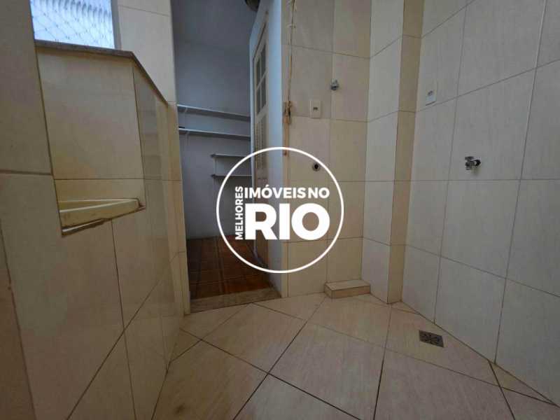 Conheça Apartamento no Andaraí do imóvel - Apartamento 2 quartos à venda Rio de Janeiro,RJ - R$ 300.000 - MIR2126 - 16 Apartamento no Andaraí - 16