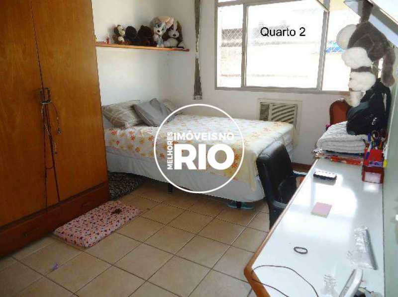 Conheça Apartamento na Tijuca do imóvel - Apartamento 4 quartos à venda Rio de Janeiro,RJ - R$ 850.000 - MIR0097 - 4 Apartamento na Tijuca - 4