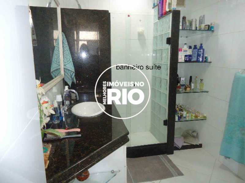Conheça Apartamento na Tijuca do imóvel - Apartamento 4 quartos à venda Rio de Janeiro,RJ - R$ 850.000 - MIR0097 - 8 Apartamento na Tijuca - 8