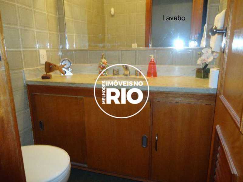 Conheça Apartamento na Tijuca do imóvel - Apartamento 4 quartos à venda Rio de Janeiro,RJ - R$ 850.000 - MIR0097 - 9 Apartamento na Tijuca - 9