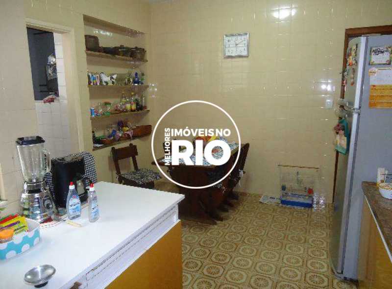 Conheça Apartamento na Tijuca do imóvel - Apartamento 4 quartos à venda Rio de Janeiro,RJ - R$ 850.000 - MIR0097 - 10 Apartamento na Tijuca - 10