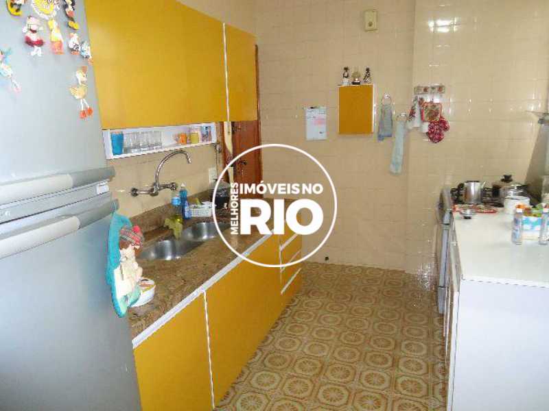 Conheça Apartamento na Tijuca do imóvel - Apartamento 4 quartos à venda Rio de Janeiro,RJ - R$ 850.000 - MIR0097 - 11 Apartamento na Tijuca - 11