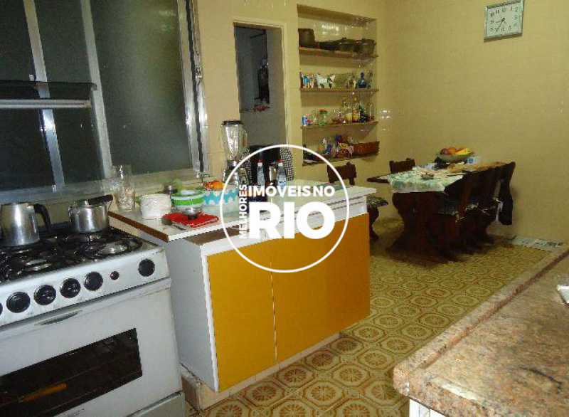 Conheça Apartamento na Tijuca do imóvel - Apartamento 4 quartos à venda Rio de Janeiro,RJ - R$ 850.000 - MIR0097 - 12 Apartamento na Tijuca - 12