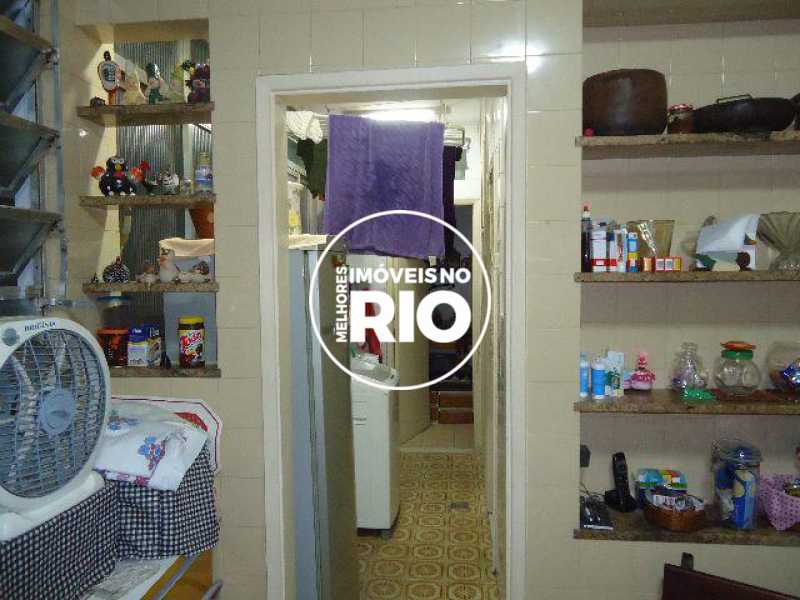 Conheça Apartamento na Tijuca do imóvel - Apartamento 4 quartos à venda Rio de Janeiro,RJ - R$ 850.000 - MIR0097 - 13 Apartamento na Tijuca - 13