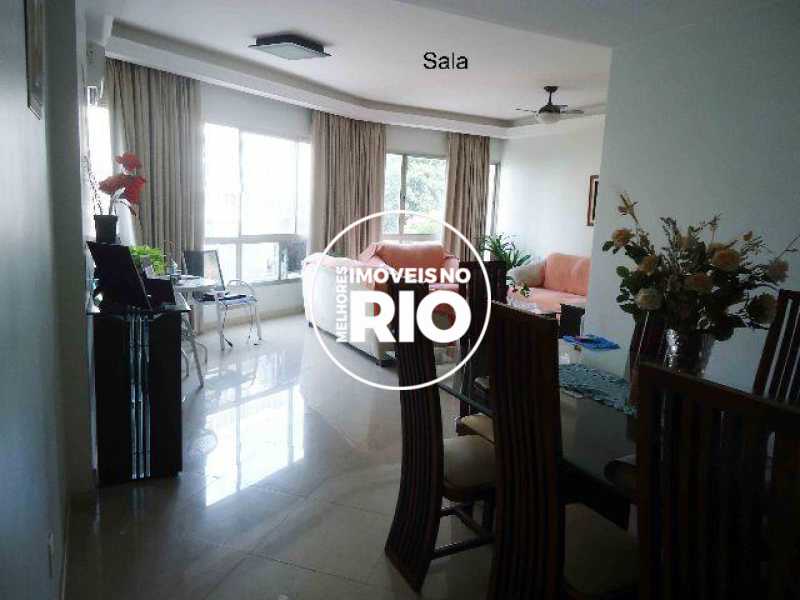 Conheça Apartamento na Tijuca do imóvel - Apartamento 4 quartos à venda Rio de Janeiro,RJ - R$ 850.000 - MIR0097 - 16 Apartamento na Tijuca - 16