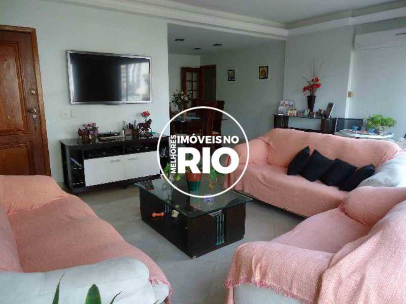 Conheça Apartamento na Tijuca do imóvel - Apartamento 4 quartos à venda Rio de Janeiro,RJ - R$ 850.000 - MIR0097 - 15 Apartamento na Tijuca - 15