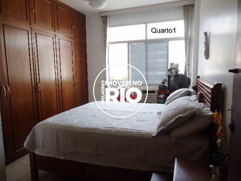 Conheça Apartamento na Tijuca do imóvel - Apartamento 4 quartos à venda Rio de Janeiro,RJ - R$ 850.000 - MIR0097 - 17 Apartamento na Tijuca - 17