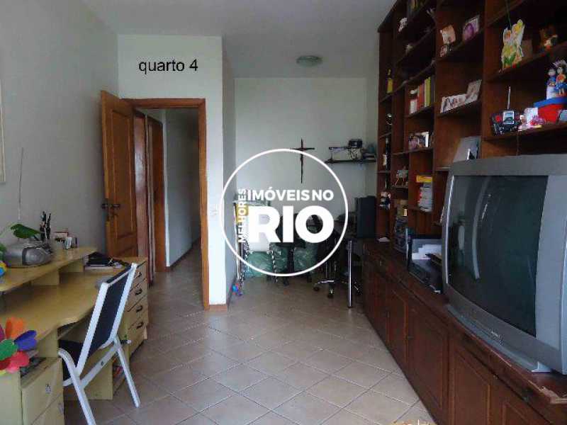 Conheça Apartamento na Tijuca do imóvel - Apartamento 4 quartos à venda Rio de Janeiro,RJ - R$ 850.000 - MIR0097 - 20 Apartamento na Tijuca - 20