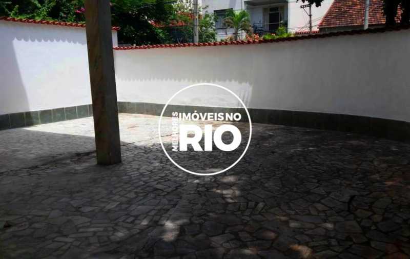 Casa Duplex na Tijuca - 3