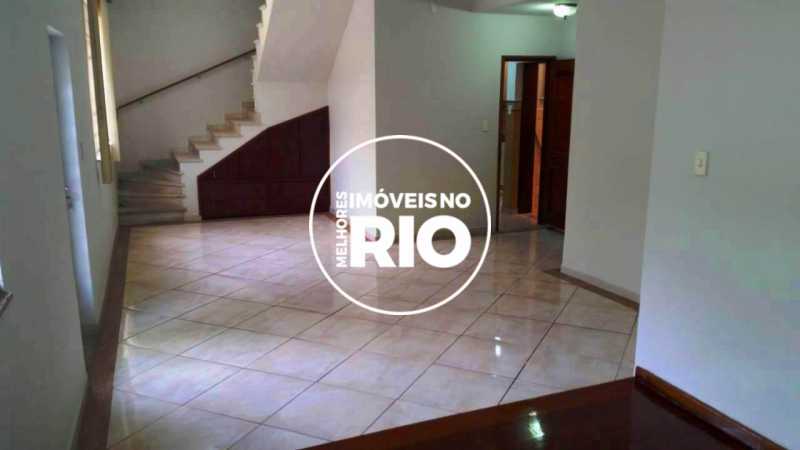 Casa Duplex na Tijuca - 6