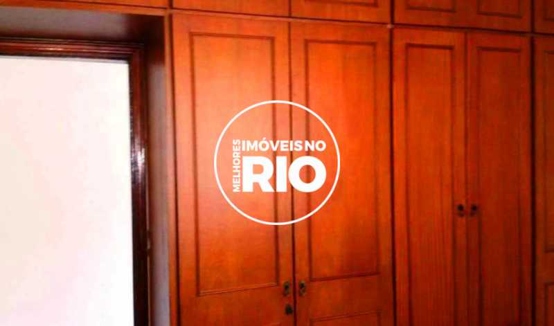 Casa Duplex na Tijuca - 10