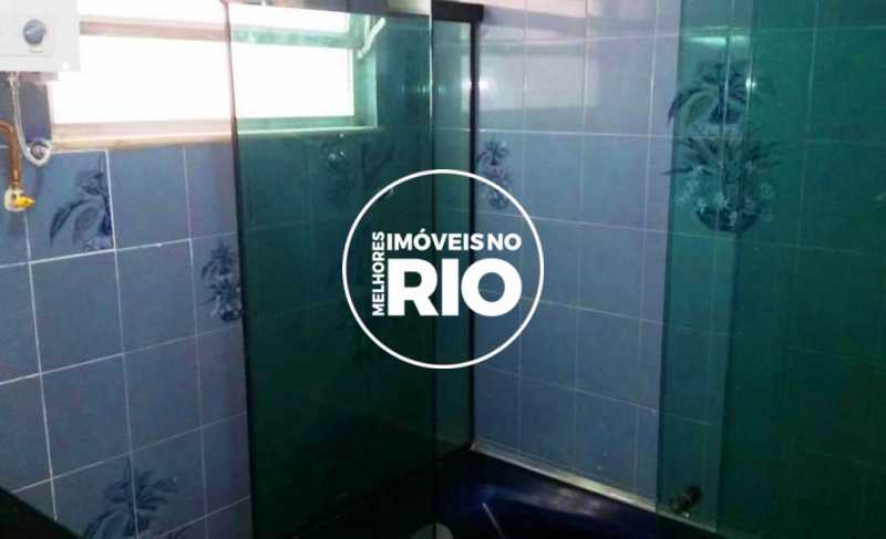 Casa Duplex na Tijuca - 11