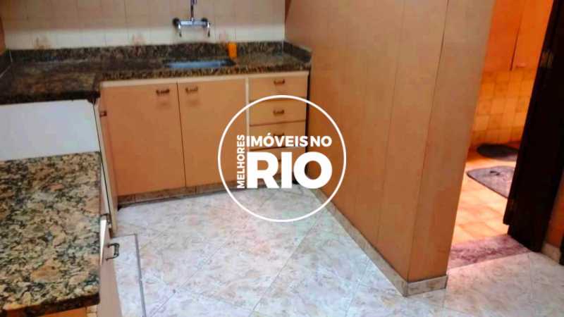 Casa Duplex na Tijuca - 15