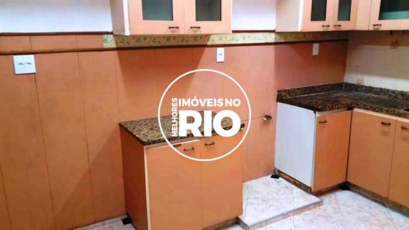 Casa Duplex na Tijuca - 16