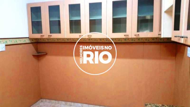 Casa Duplex na Tijuca - 17