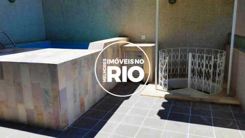 Casa Duplex na Tijuca - 18