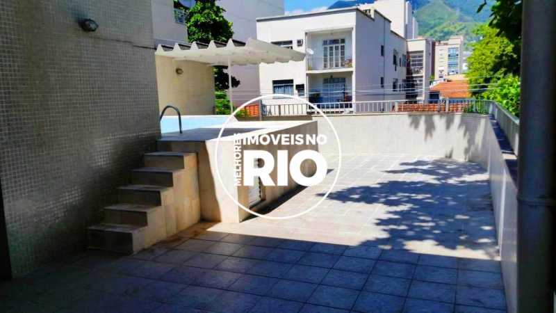 Casa Duplex na Tijuca - 22