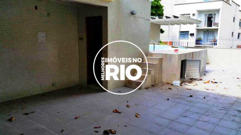 Casa Duplex na Tijuca - 23