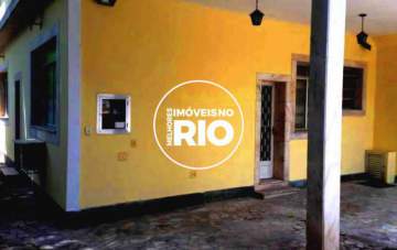 Casa 5 quartos à venda Rio de Janeiro,RJ - R$ 1.200.000 - MIR2181