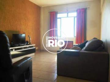 Apartamento 2 quartos à venda Rio de Janeiro,RJ - R$ 185.000 - MIR2201