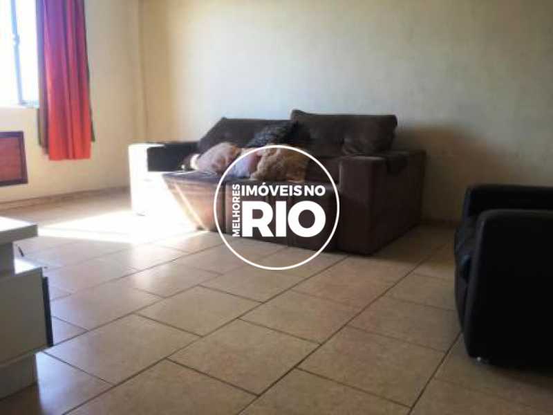 Conheça Apartamento no Rocha do imóvel - Apartamento 2 quartos à venda Rio de Janeiro,RJ - R$ 185.000 - MIR2201 - 12 Apartamento no Rocha - 12