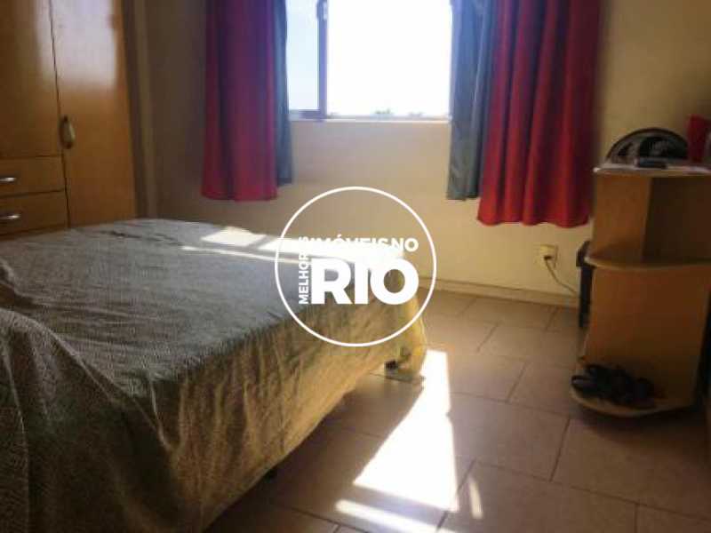 Conheça Apartamento no Rocha do imóvel - Apartamento 2 quartos à venda Rio de Janeiro,RJ - R$ 185.000 - MIR2201 - 15 Apartamento no Rocha - 15