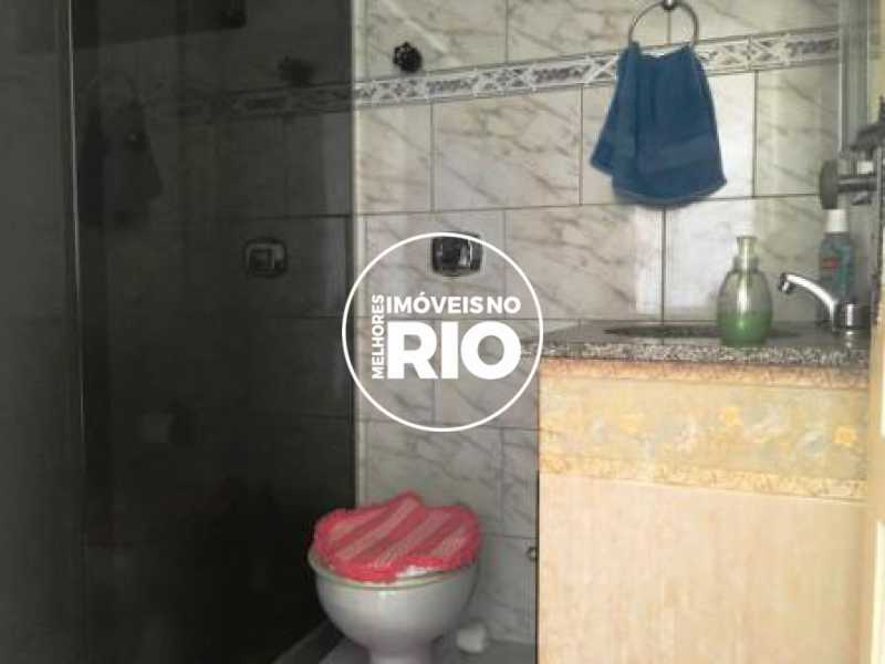 Conheça Apartamento no Rocha do imóvel - Apartamento 2 quartos à venda Rio de Janeiro,RJ - R$ 185.000 - MIR2201 - 16 Apartamento no Rocha - 16