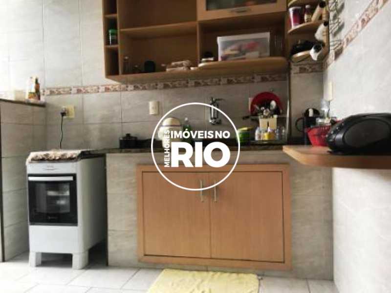Conheça Apartamento no Rocha do imóvel - Apartamento 2 quartos à venda Rio de Janeiro,RJ - R$ 185.000 - MIR2201 - 17 Apartamento no Rocha - 17