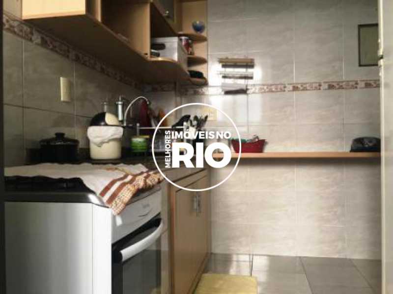 Conheça Apartamento no Rocha do imóvel - Apartamento 2 quartos à venda Rio de Janeiro,RJ - R$ 185.000 - MIR2201 - 18 Apartamento no Rocha - 18