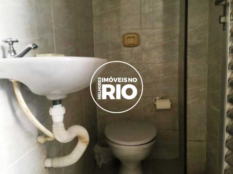 Conheça Apartamento no Rocha do imóvel - Apartamento 2 quartos à venda Rio de Janeiro,RJ - R$ 185.000 - MIR2201 - 19 Apartamento no Rocha - 19