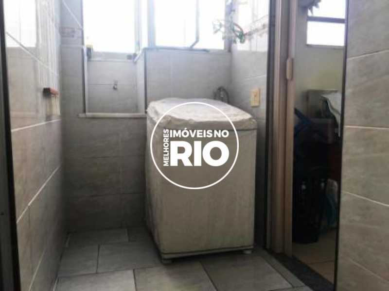 Conheça Apartamento no Rocha do imóvel - Apartamento 2 quartos à venda Rio de Janeiro,RJ - R$ 185.000 - MIR2201 - 20 Apartamento no Rocha - 20