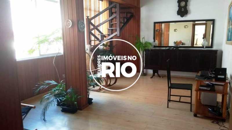 Conheça Cobertura na Tijuca do imóvel - Cobertura 4 quartos à venda Rio de Janeiro,RJ - R$ 900.000 - MIR2207 - 1 Cobertura na Tijuca - 1