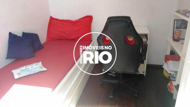 Conheça Cobertura na Tijuca do imóvel - Cobertura 4 quartos à venda Rio de Janeiro,RJ - R$ 900.000 - MIR2207 - 3 Cobertura na Tijuca - 3