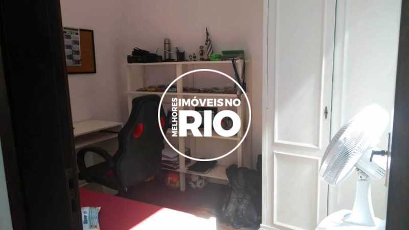 Conheça Cobertura na Tijuca do imóvel - Cobertura 4 quartos à venda Rio de Janeiro,RJ - R$ 900.000 - MIR2207 - 4 Cobertura na Tijuca - 4