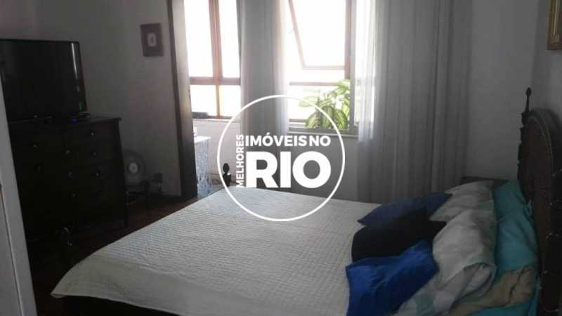 Conheça Cobertura na Tijuca do imóvel - Cobertura 4 quartos à venda Rio de Janeiro,RJ - R$ 900.000 - MIR2207 - 7 Cobertura na Tijuca - 7