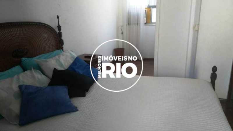 Conheça Cobertura na Tijuca do imóvel - Cobertura 4 quartos à venda Rio de Janeiro,RJ - R$ 900.000 - MIR2207 - 8 Cobertura na Tijuca - 8