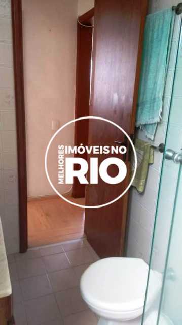 Conheça Cobertura na Tijuca do imóvel - Cobertura 4 quartos à venda Rio de Janeiro,RJ - R$ 900.000 - MIR2207 - 11 Cobertura na Tijuca - 11