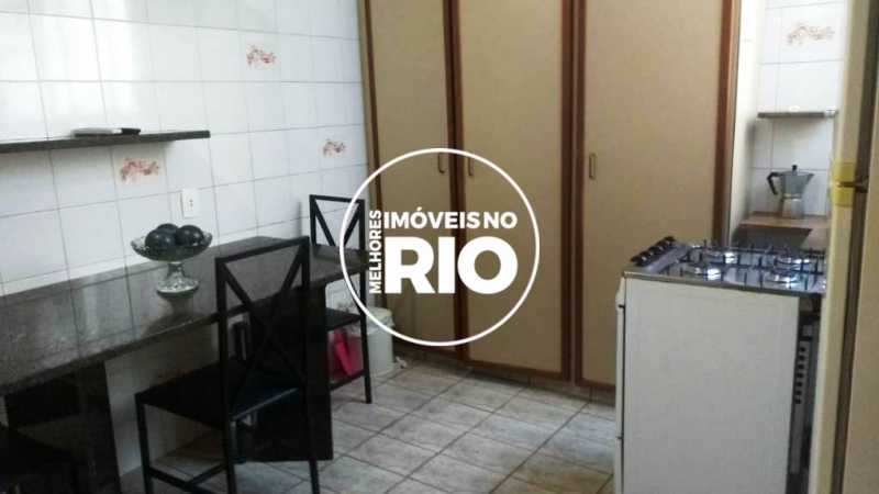Conheça Cobertura na Tijuca do imóvel - Cobertura 4 quartos à venda Rio de Janeiro,RJ - R$ 900.000 - MIR2207 - 13 Cobertura na Tijuca - 13