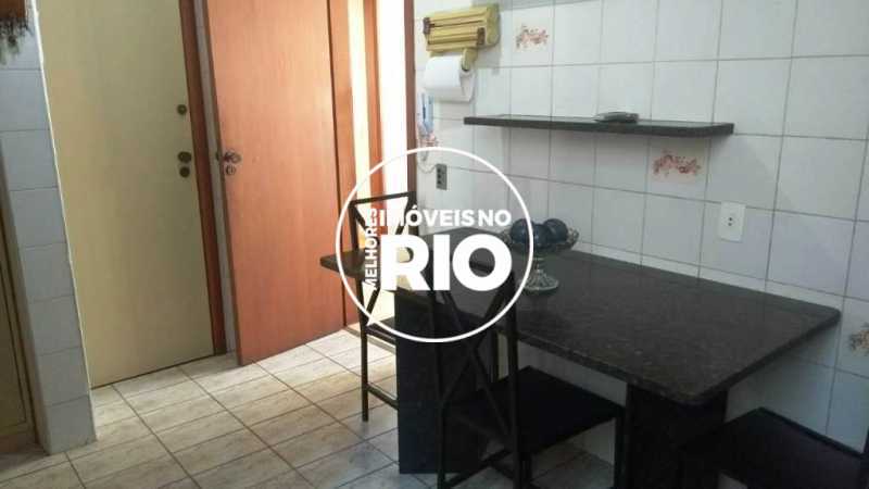 Conheça Cobertura na Tijuca do imóvel - Cobertura 4 quartos à venda Rio de Janeiro,RJ - R$ 900.000 - MIR2207 - 14 Cobertura na Tijuca - 14