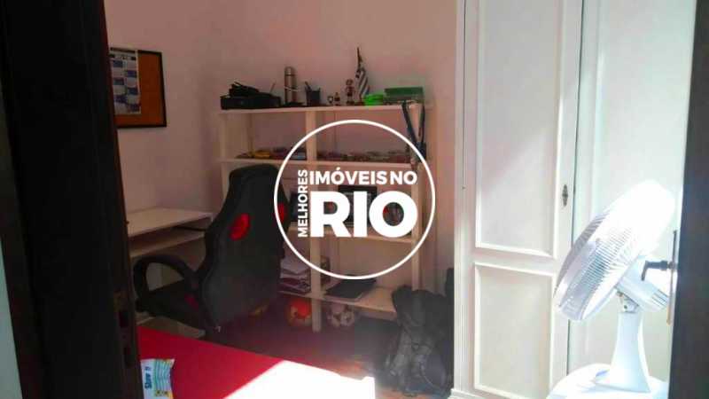 Cobertura na Tijuca - 4