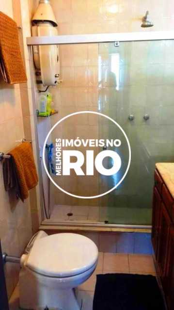 Cobertura na Tijuca - 10