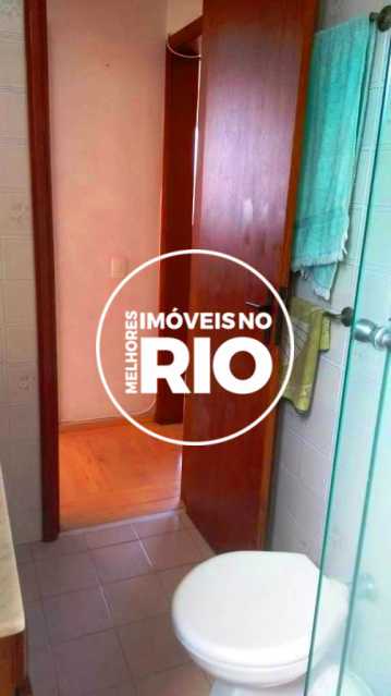 Cobertura na Tijuca - 11