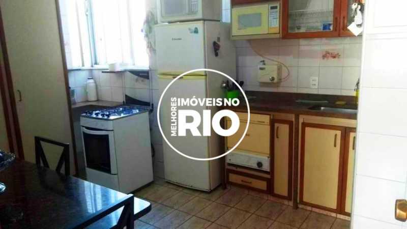 Cobertura na Tijuca - 12