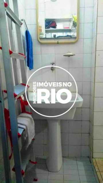 Cobertura na Tijuca - 15