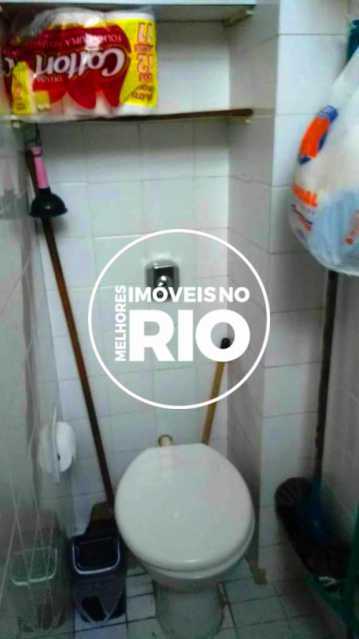 Cobertura na Tijuca - 16