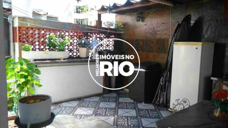 Cobertura na Tijuca - 18