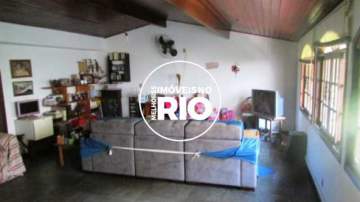 Casa 3 quartos à venda Rio de Janeiro,RJ - R$ 1.050.000 - MIR2220